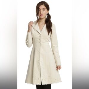 Disney Beauty and the Beast Belle Jacket *SEE PRODUCT DESCRIPTION